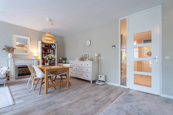 Medium property photo - Hallant 13, 3191 SG Hoogvliet Rotterdam